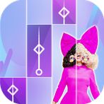 Sia - Unstoppable Piano Tiles