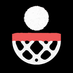 Hoop Ball Basketball 3d