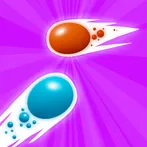 More Balls Less Touch 3D