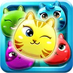 Cute Cat Pop