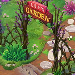 Lily’s Garden - Design & Relax
