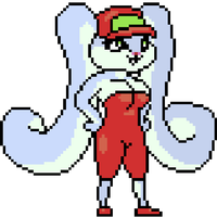 Super Furry Maria Sisters