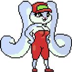 Super Furry Maria Sisters