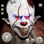 Scary Clown Horror Survival