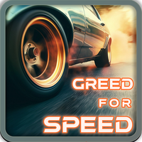 Greed for speed