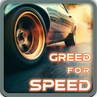 Greed for speed