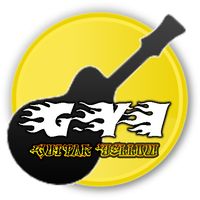 Guitar Indonesia Hero