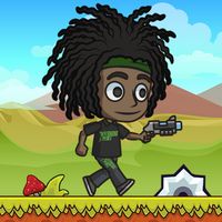 Different Species Token Run