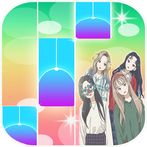 Aespa Piano Tiles Games