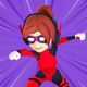 Girl Smasher