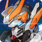 Robot Tactics X Strategy RPG