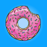 Fanáticos Quiz -  Simpsons