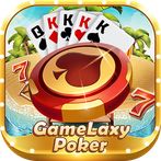 Gamegalxy Texas Poker