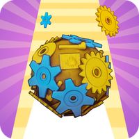 Scrap Ball IO