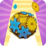 Scrap Ball IO