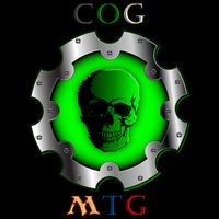 Magic The Gathering Counter