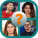 Guess The Celebrity