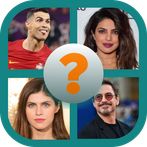 Guess The Celebrity