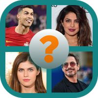 Guess The Celebrity