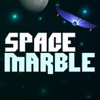 Space Marble - arcade game