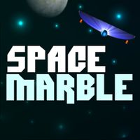 Space Marble - arcade game