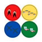 Match Logo Pairs