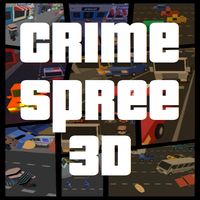 Crime Spree 3D