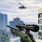 FPS Shooting Games Gun Game 3D