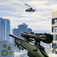 FPS Shooting Games Gun Game 3D