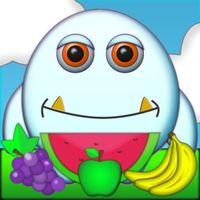 Monster Fruit Munch