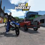 Car&Wheelie I RP Brasil