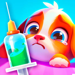 Animal Hospital — Baby Games