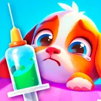 Animal Hospital — Baby Games