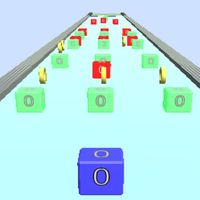 Math Box Runner