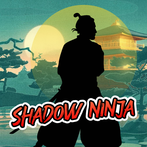 Ninja Shadow: Fighter Game