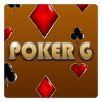Poker G - Your best card free 