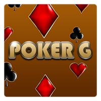 Poker G - Your best card free 