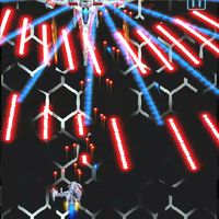 Slayer Bizarre Shmup (digital