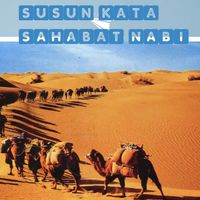 Susun Kata Nama Sahabat Nabi