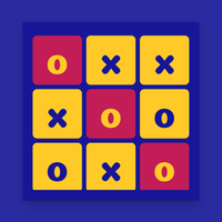 Tic Tac Toe