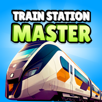 Train Station Master