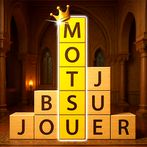 Briser des Mots : Jeu de Mots