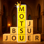 Briser des Mots : Jeu de Mots