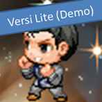 Isekai RPG: Pegawai Kantoran v