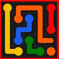 Pipes link puzzle free : Conne