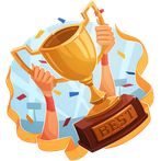 Киберспорт