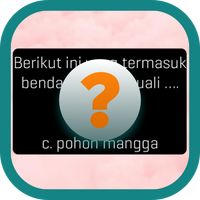 Soal Kelas 1 SD Tema 7 st 1