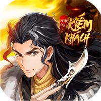 Nhất Đại Kiếm Khách