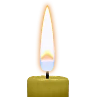 Candle simulator