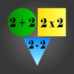 MathShapes - Maths Games – Bra
